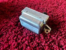 BMW E46 E85 YAW RATE ABS DSC SENSOR INERCIAL ROTAÇÃO ACELERAÇÃO VELOCIDADE FABRICANTE DE EQUIPAMENTO ORIGINAL/B2 comprar usado  Enviando para Brazil