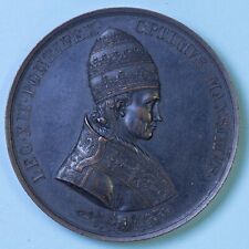 Leone xii medaglia usato  Firenze