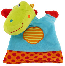 Fehn handpuppe dino gebraucht kaufen  Rostock