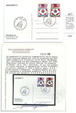 Italia 1992 cartolina usato  Torino