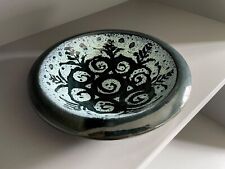 Lotus pottery bowl for sale  TAUNTON