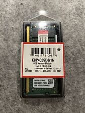 Kingston branded memory usato  Roma