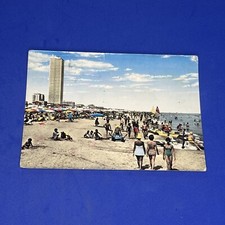 Cesenatico spiaggia grattaciel usato  Bari