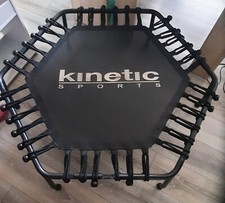 Kleines trampolin gebraucht kaufen  Wuppertal