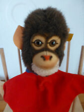 Rig steiff handpuppe gebraucht kaufen  Osnabrück
