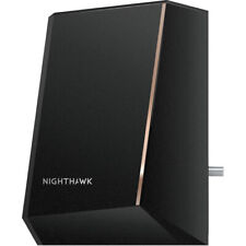 Módem de cable multi-gig NetGear CM2000-100NAR Nighthawk - certificado restaurado segunda mano  Embacar hacia Mexico