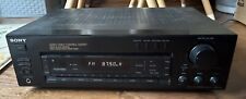 sony fm receiver for sale  Chanhassen