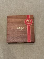 Davidoff year snake for sale  Jacksonville
