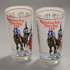 Vintage 1988 kentucky for sale  Bourbonnais