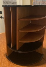 Brown black wood for sale  Fort Lauderdale