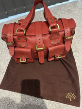 mulberry handbag roxanne for sale  MANCHESTER