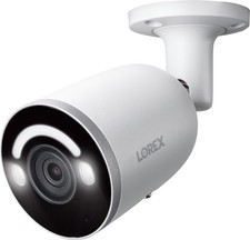 Lorex smart deterrence for sale  Charlottesville