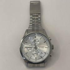Sekonda mens watch for sale  LICHFIELD