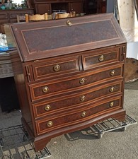 Scriban anglais vintage d'occasion  Montmirail