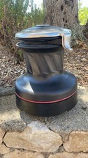 Harken speed sailing for sale  LONDON