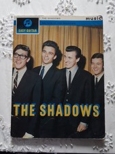 Easy guitar shadows for sale Easy guitar shadows for sale  DOVER