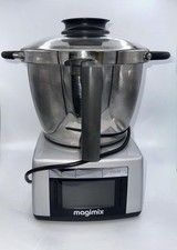 Magimix cook expert d'occasion  Les Mureaux