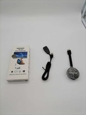 Miracast hdmi dongle gebraucht kaufen  Jülich