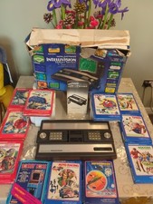 Mattel intellivision games for sale  HODDESDON