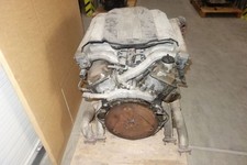 Motor hne anbauteile gebraucht kaufen  Garching b.München