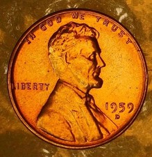 Uncirculated 1959 lincoln for sale  Las Vegas