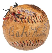 Sandlot cast signed for sale  Swedesboro