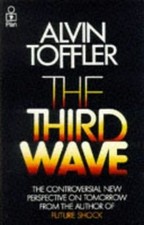Third wave alvin gebraucht kaufen  Berlin