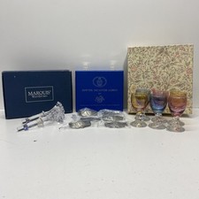 Assorted barware. lot for sale  Los Angeles