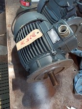 Drehstrom motor normmotor gebraucht kaufen  Tönisvorst