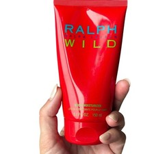 Hidratante corporal selvagem Ralph Lauren fl oz 5,1 comprar usado  Enviando para Brazil