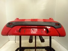 Citroen rear bumper for sale  SOUTHAMPTON