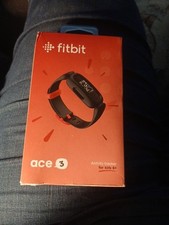 Fitbit fitness tracker for sale  Tilton