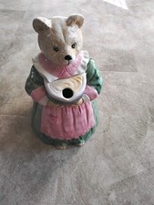 Vintage teddy bear for sale  MALDON