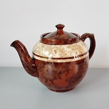 Vintage stoneware mottled for sale  WOKING
