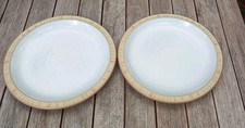 denby caramel for sale  WYMONDHAM