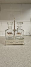 Luminarc decanter set for sale Luminarc decanter set for sale  WREXHAM