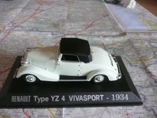 Renault type vivasport d'occasion  Évrecy