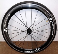 Bontrager aura carbon for sale  POOLE