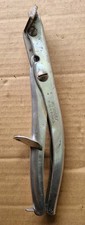 Vintage monodex sheet for sale  MANNINGTREE
