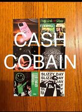 Cash cobain fridge for sale  Glastonbury