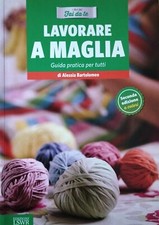 Alessia bartolomeo lavorare usato  Italia