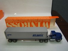 Winross atlantic optima for sale  Newport