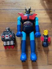 Mazinga jumbo 60cm usato  Pistoia