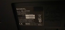 Sony kdl 37ex402 usato  Legnago