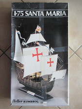Santa maria heller d'occasion  France