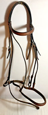 Used english headstall for sale  Deming