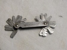 Whitworth form screw for sale  WOTTON-UNDER-EDGE