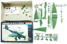 Monogram junkers 1 gebraucht kaufen  Schwalmstadt