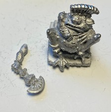 Lizardmen slann mage for sale  CARSHALTON