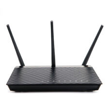 Usado, New Asus Rt-ac66u b1 Roteador ac1750 Dual-band Gigabit Roteador Wi-fi Com Usb 3.0 comprar usado  Enviando para Brazil